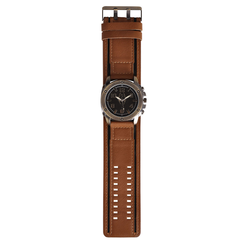 Product image Skyrim - Dragon Logo Wristwatch