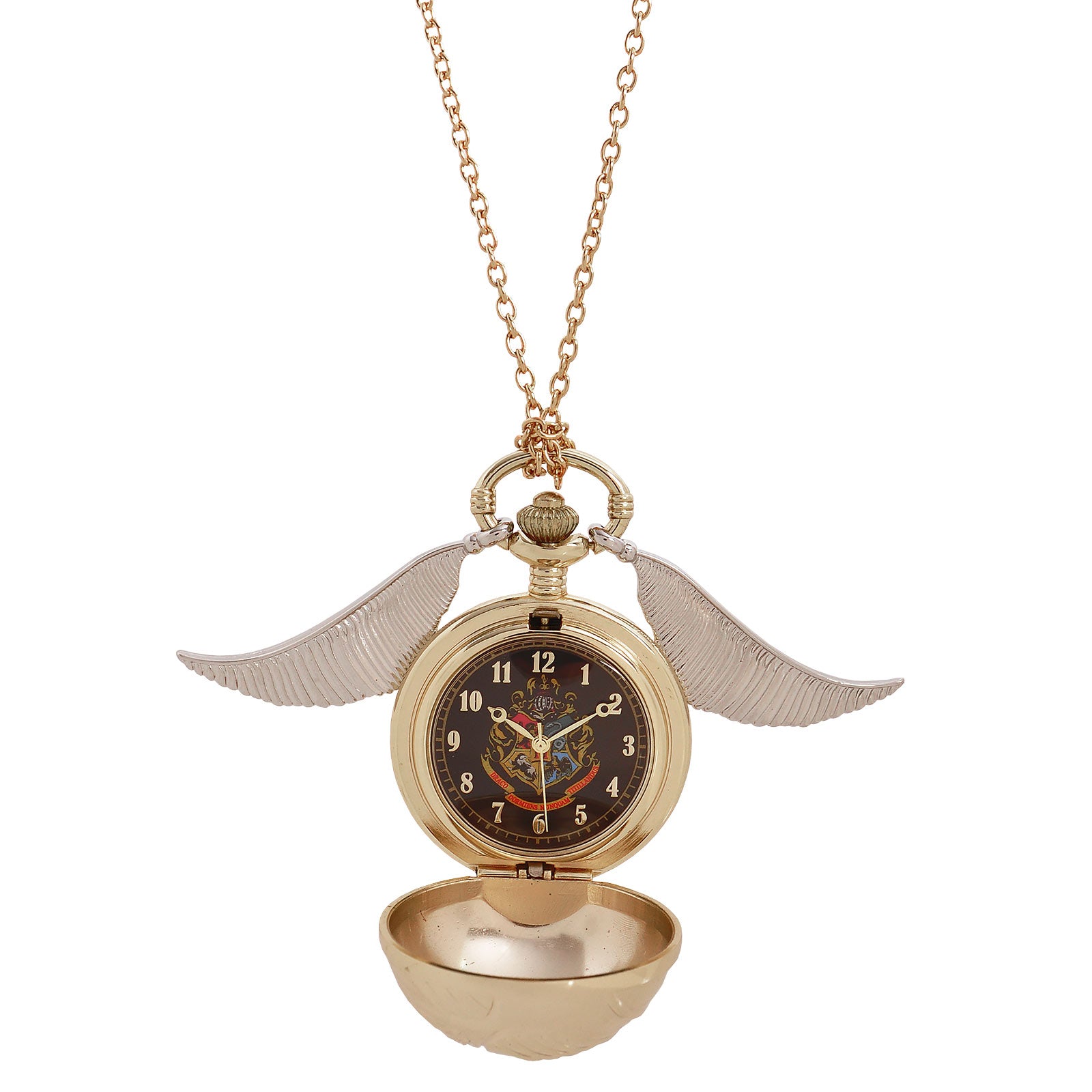 Product image Harry Potter - Golden Snitch Pocket Watch
