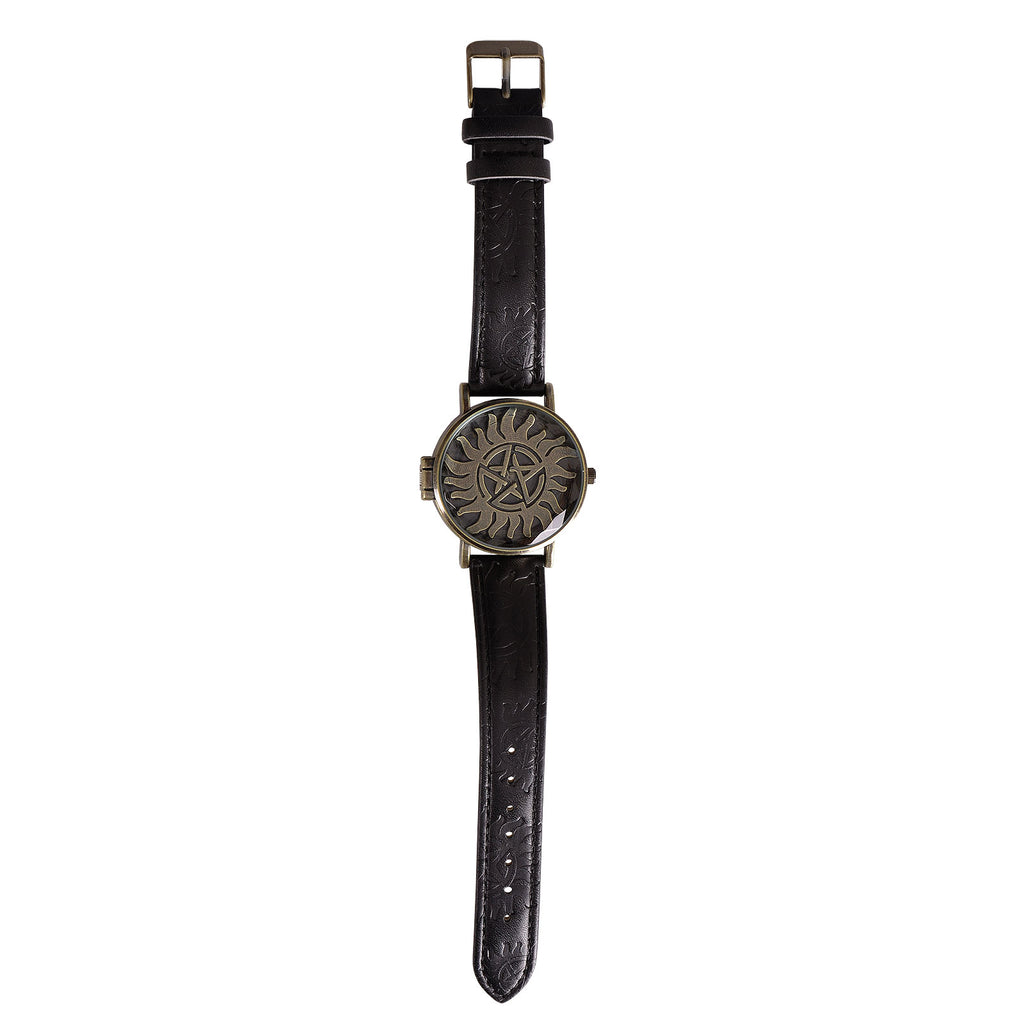 Product image Supernatural - Anti Possession Wristwatch