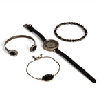 Product image Supernatural - Anti Possession Watch with Jewelry Set