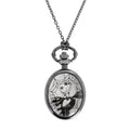 Product image Nightmare Before Christmas - Jack Pocket Watch