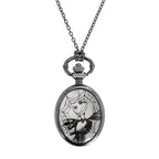 Product image Nightmare Before Christmas - Jack Pocket Watch