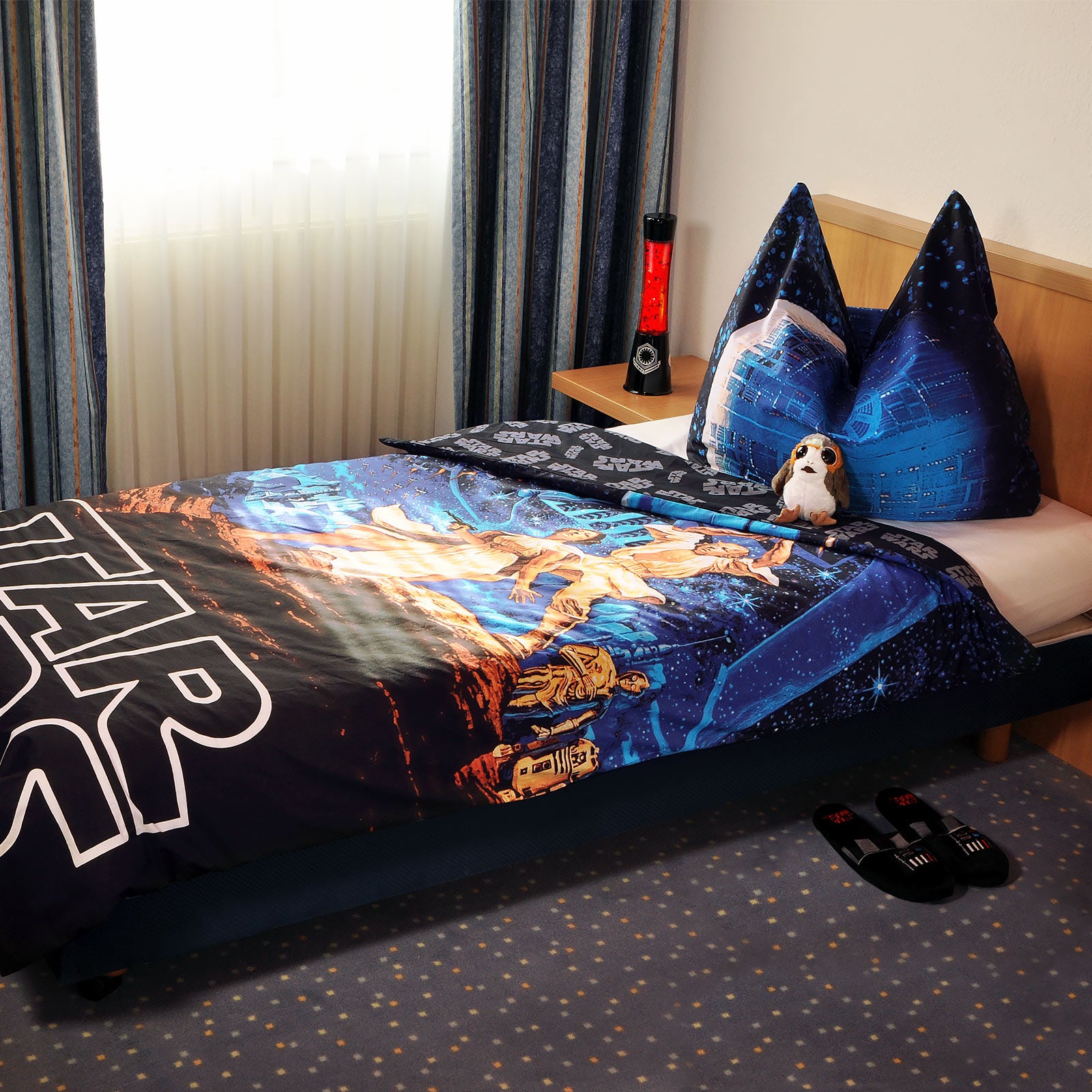 Product image Star Wars - A New Hope Reversible Bedding