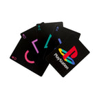 Product image PlayStation - Playing Cards in Metal Box