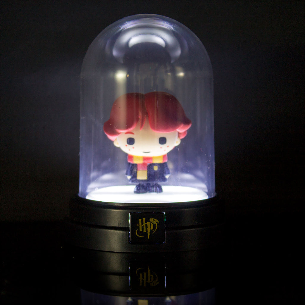 Product image Harry Potter - Ron Mini Table Lamp