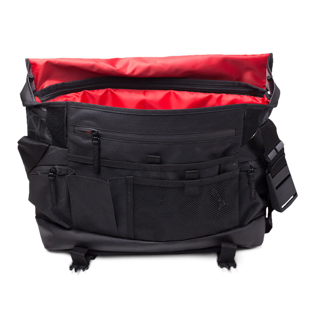 Product image Star Wars - First Order Shoulder Bag Black