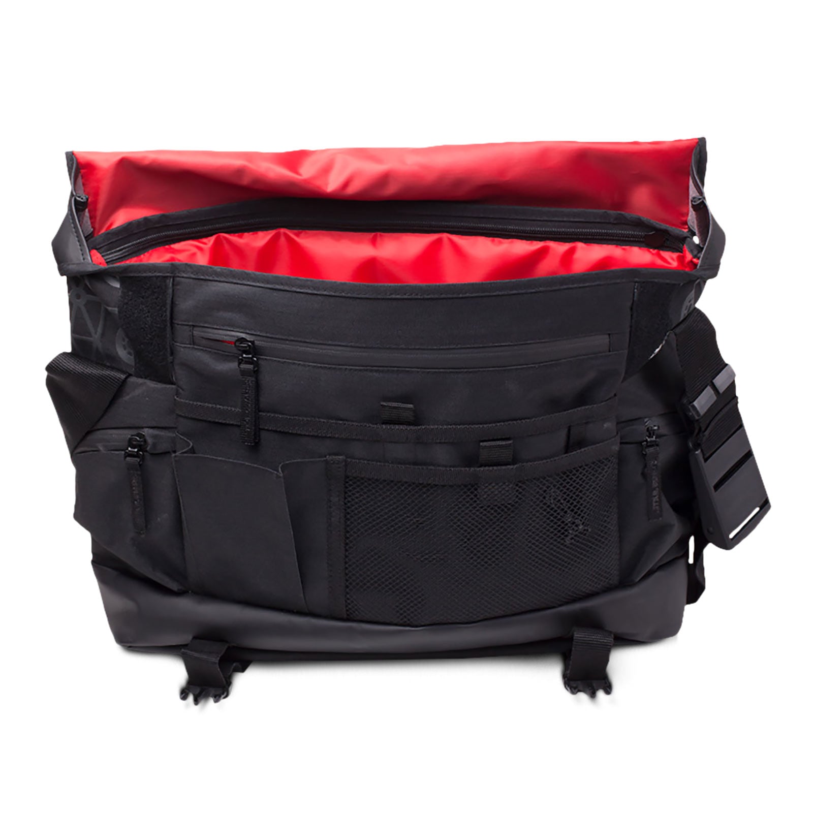 Product image Star Wars - First Order Shoulder Bag Black
