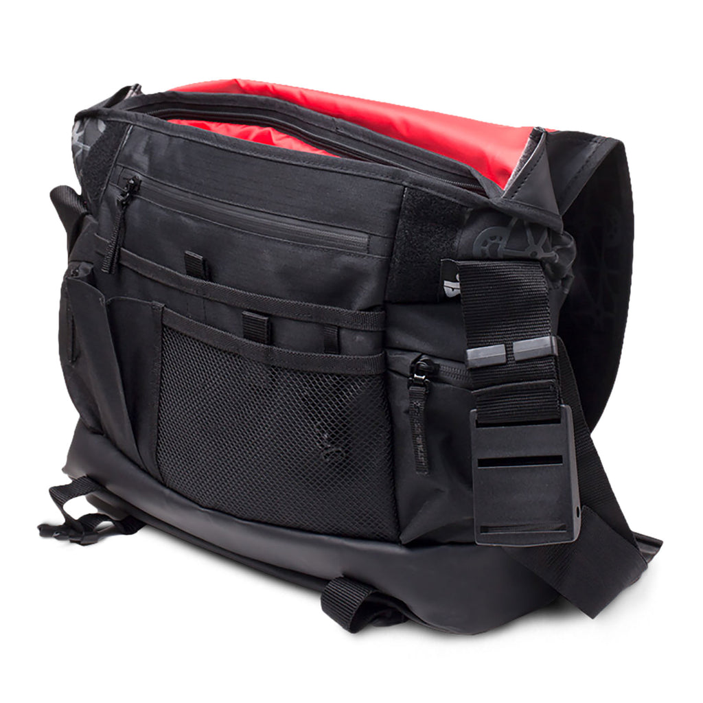 Product image Star Wars - First Order Shoulder Bag Black