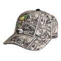 Product image Zelda - Wind Waker Storyboard Baseball Cap