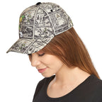 Product image Zelda - Wind Waker Storyboard Baseball Cap