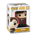 Product image Star Wars - Qi'ra Funko Pop Bobblehead Figure
