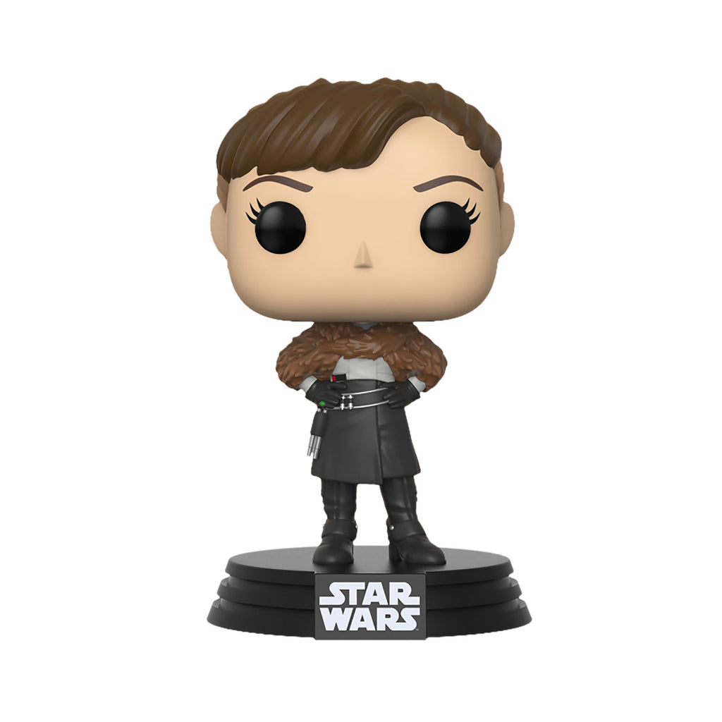 Product image Star Wars - Qi'ra Funko Pop Bobblehead Figure