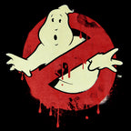 Product image Ghostbusters - Glow in the Dark Logo T-Shirt