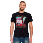 Product image Deadpool - Unicorn Ride T-Shirt Black