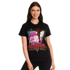 Product image Deadpool - Unicorn Ride T-Shirt Black