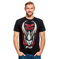 Product image Loki - Horned Helmet T-Shirt black