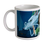 Product image Spirited Away - Chihiro & Haku Mug