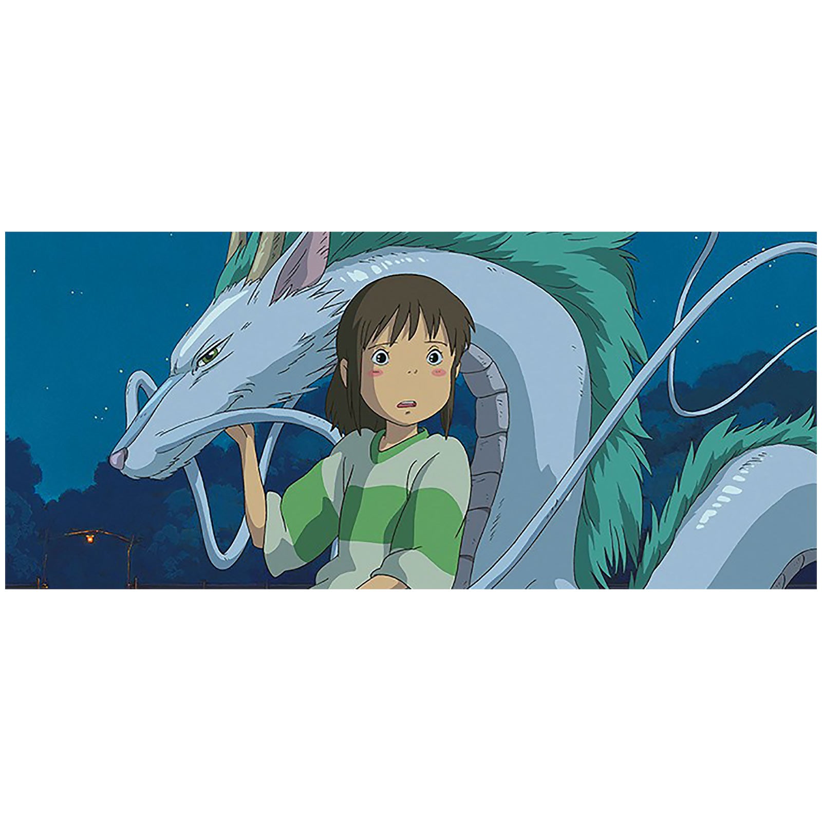 Product image Spirited Away - Chihiro & Haku Mug