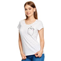 Product image Harry Potter - Pocket Glasses Women's T-Shirt White