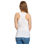 Product image Harry Potter - Glasses Tank Top white