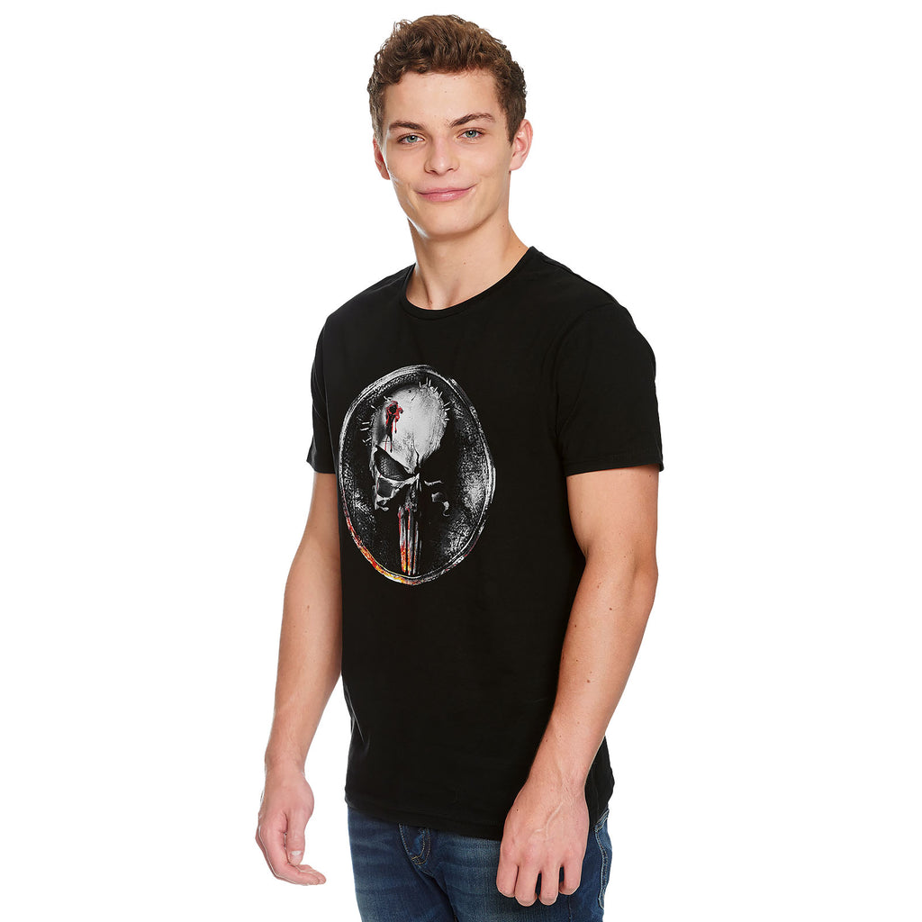 Product image Punisher - Blood Logo T-Shirt black