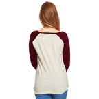 Product image Star Wars - Triple Porg Longsleeve Women