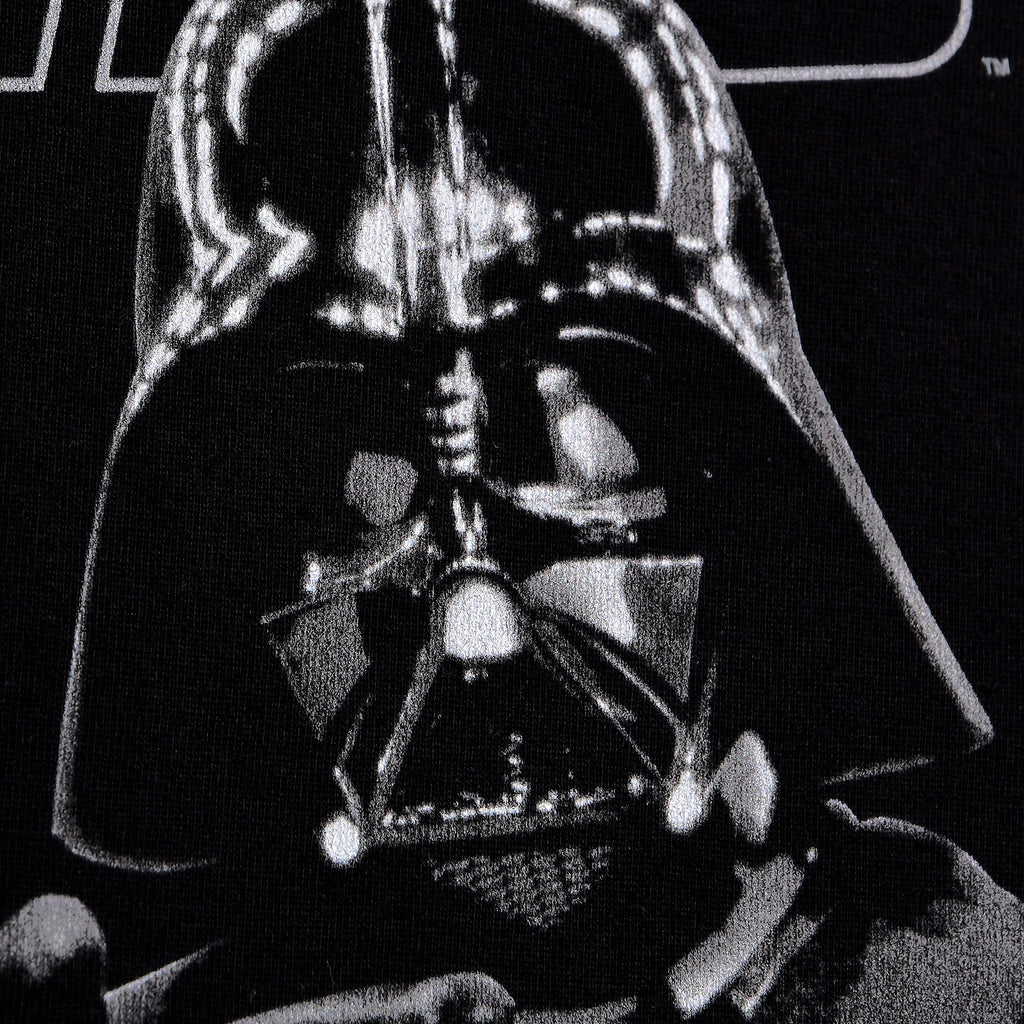 Product image Star Wars - Darth Vader Who's Your Daddy T-Shirt Kids Black