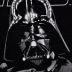Product image Star Wars - Darth Vader Who's Your Daddy T-Shirt Kids Black