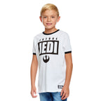 Product image Star Wars - Future Jedi Kids T-Shirt White