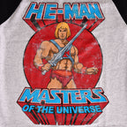 Product image Masters of the Universe - He-Man Pose T-Shirt