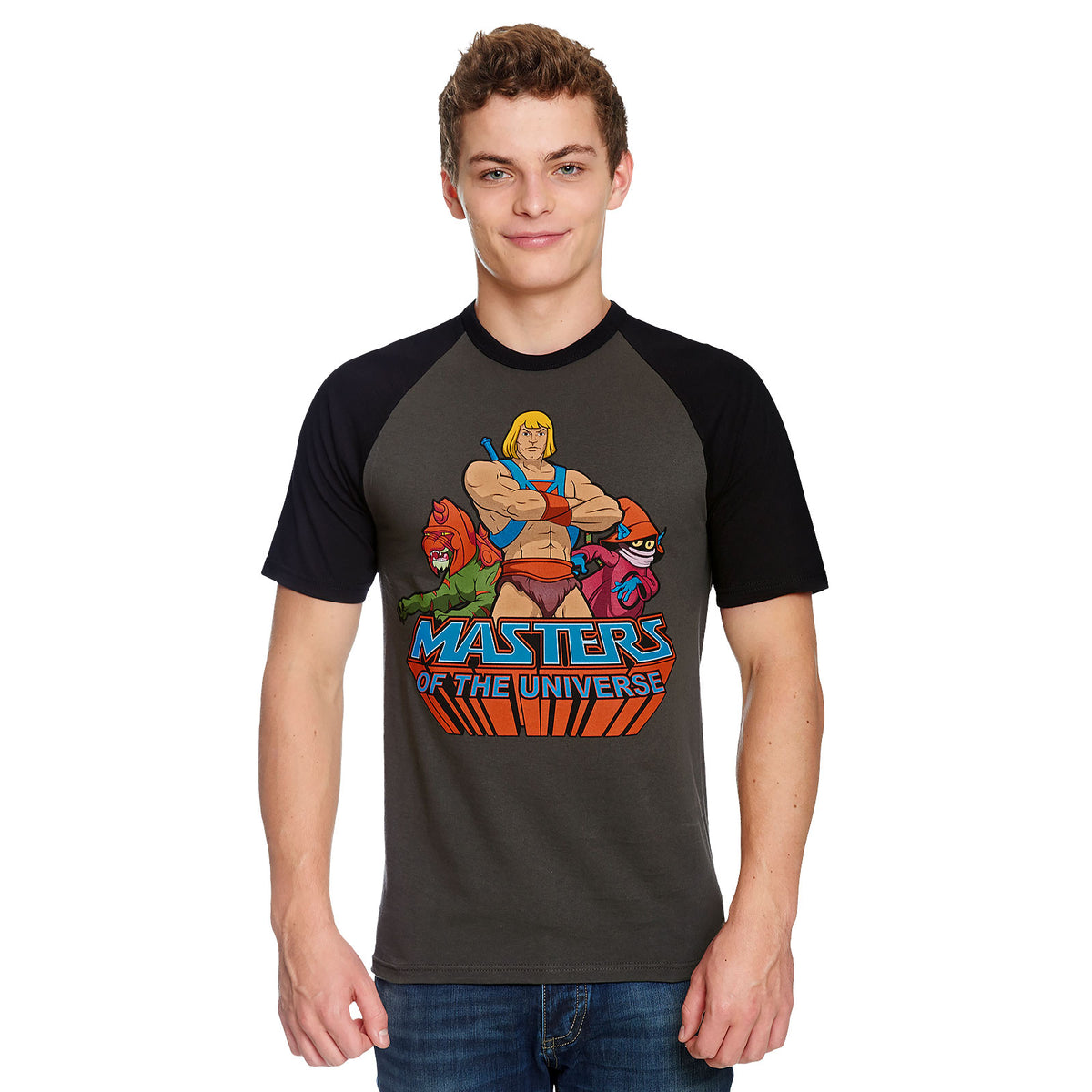Product image Masters of the Universe - He-Man & Friends T-Shirt