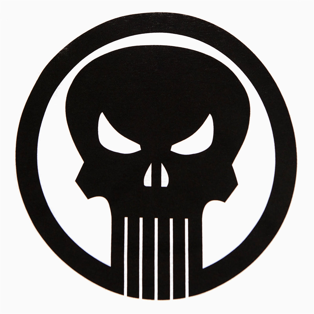 Product image Punisher - Skull Logo Longsleeve