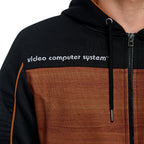Product image Atari - 2600 Hoodie Black