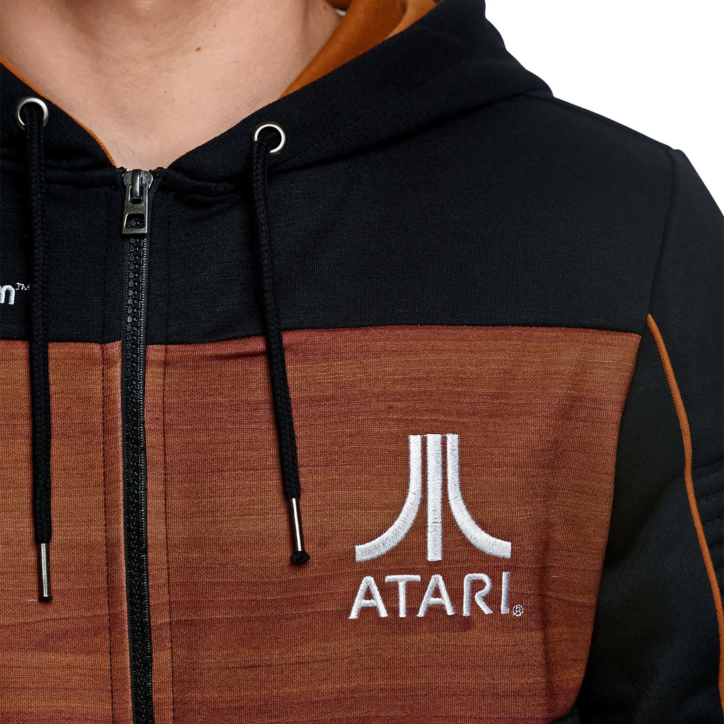 Product image Atari - 2600 Hoodie Black