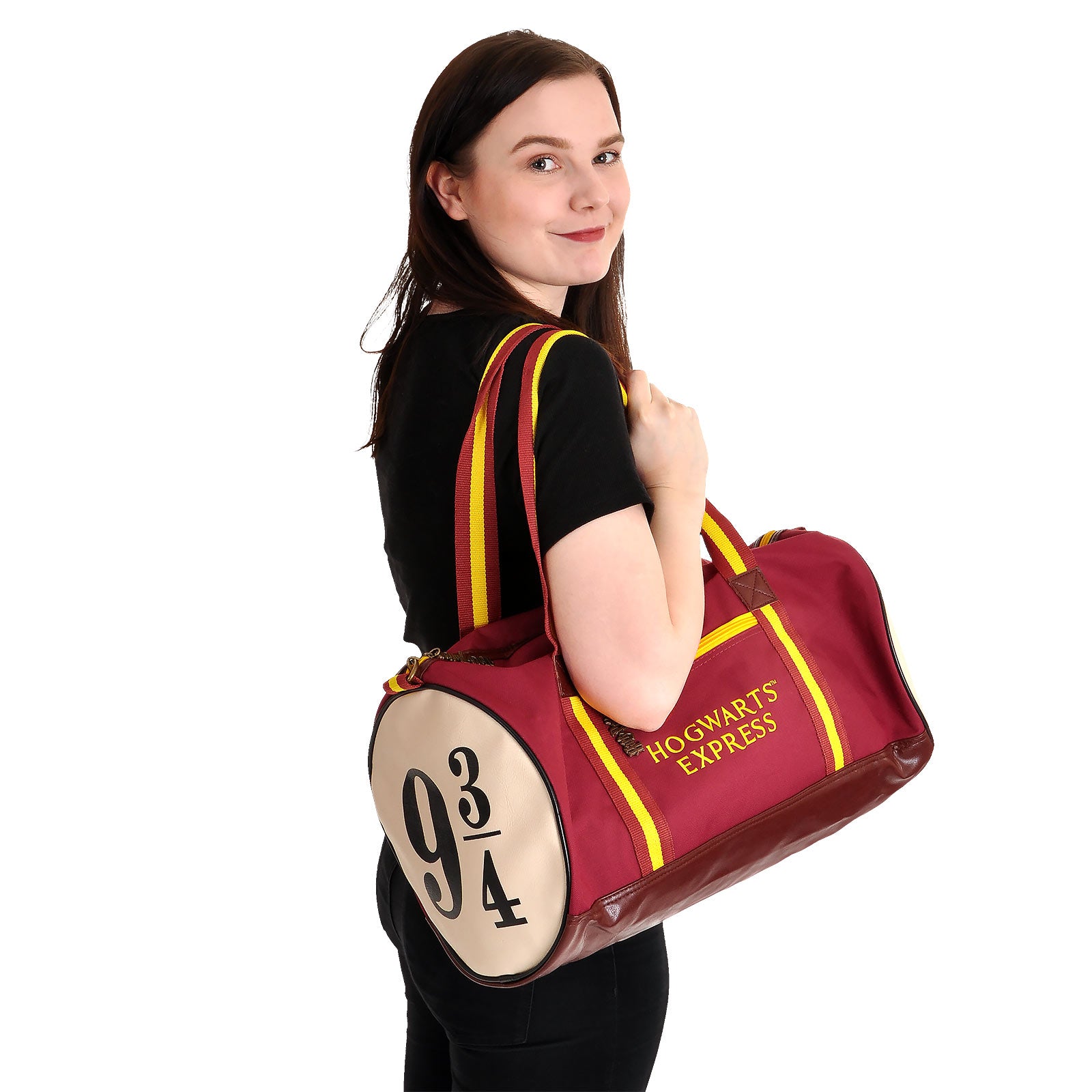 Product image Harry Potter - Hogwarts Express 9 3/4 Travel Bag