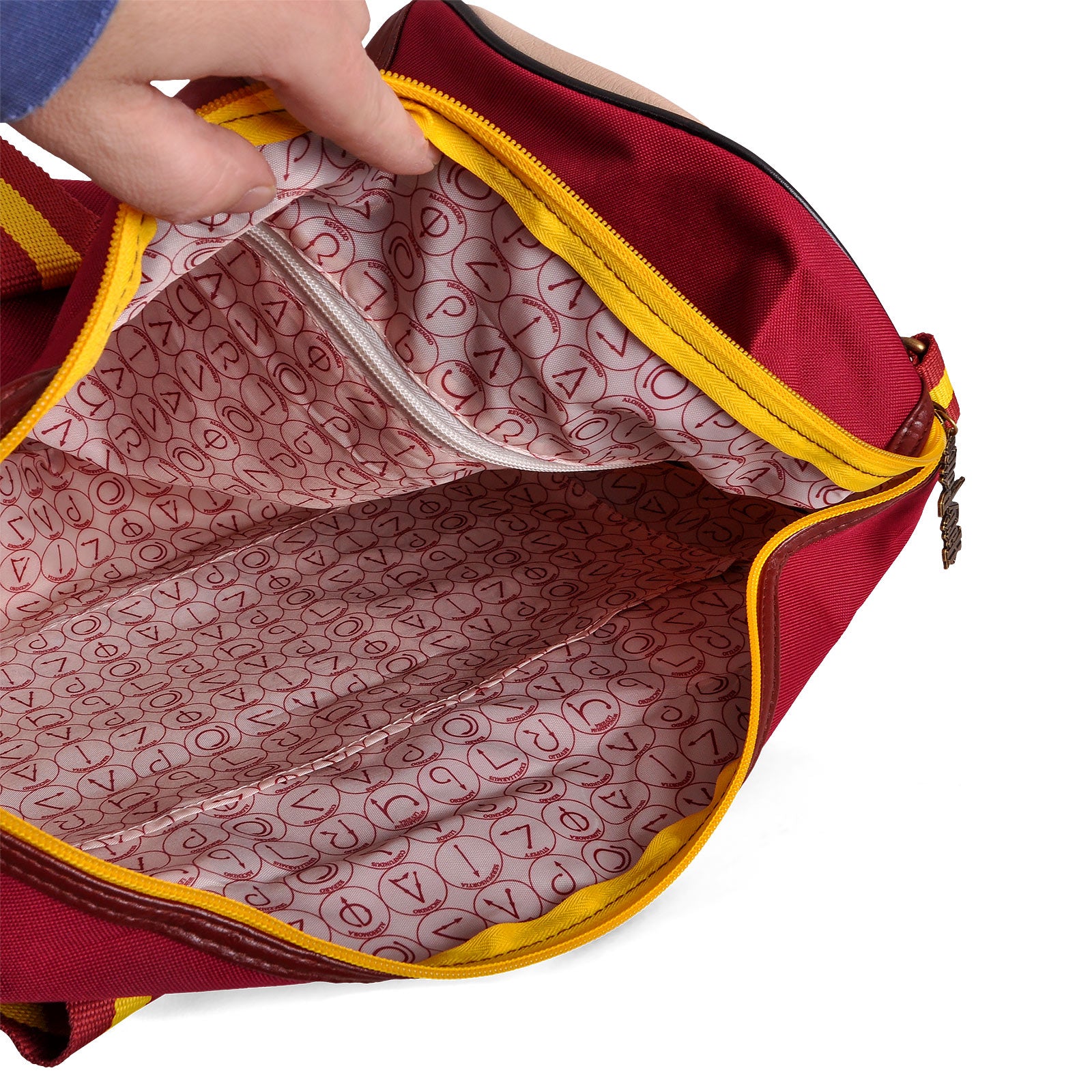 Product image Harry Potter - Hogwarts Express 9 3/4 Travel Bag