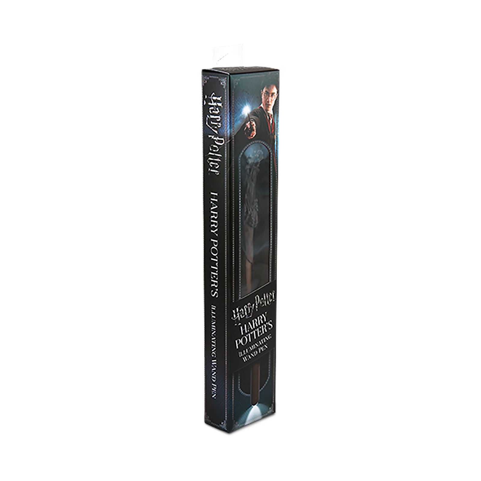 Product image Harry Potter Wand Pen with Light Function