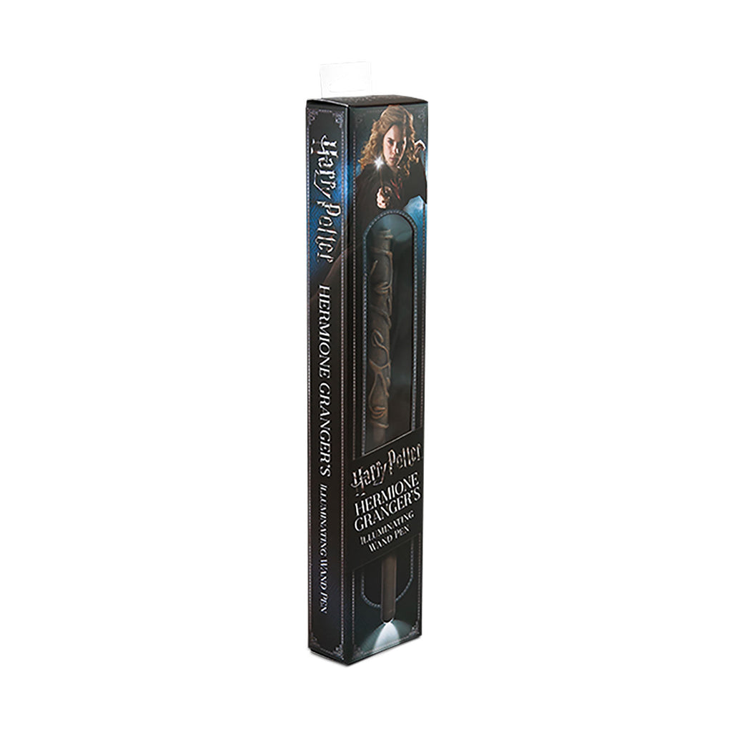 Product image Harry Potter - Hermione Granger Magic Wand Pen with Light Function