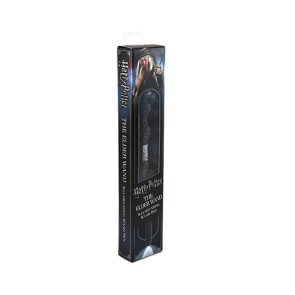 Product image Harry Potter - Elder Wand pen with light up function