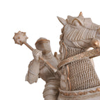Product image Harry Potter - White Knight Bookend