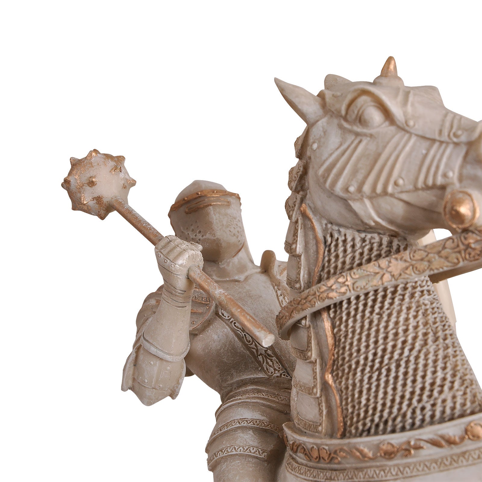 Product image Harry Potter - White Knight Bookend