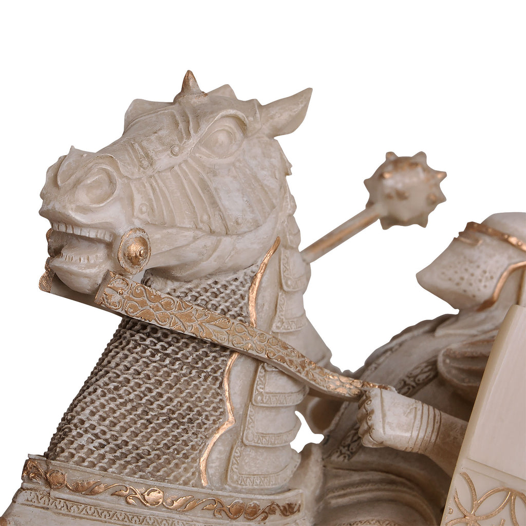 Product image Harry Potter - White Knight Bookend