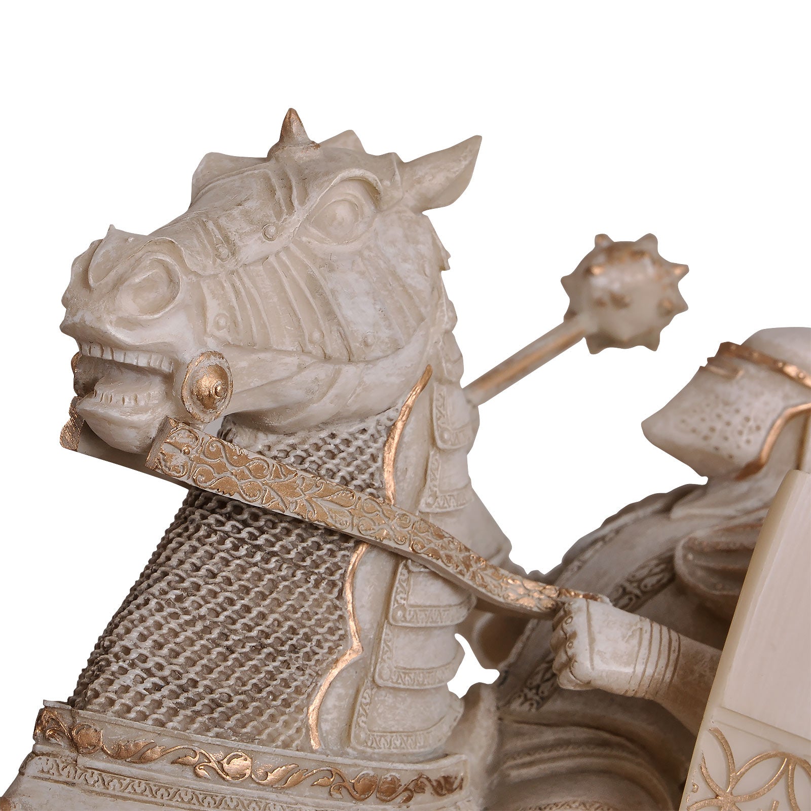 Product image Harry Potter - White Knight Bookend