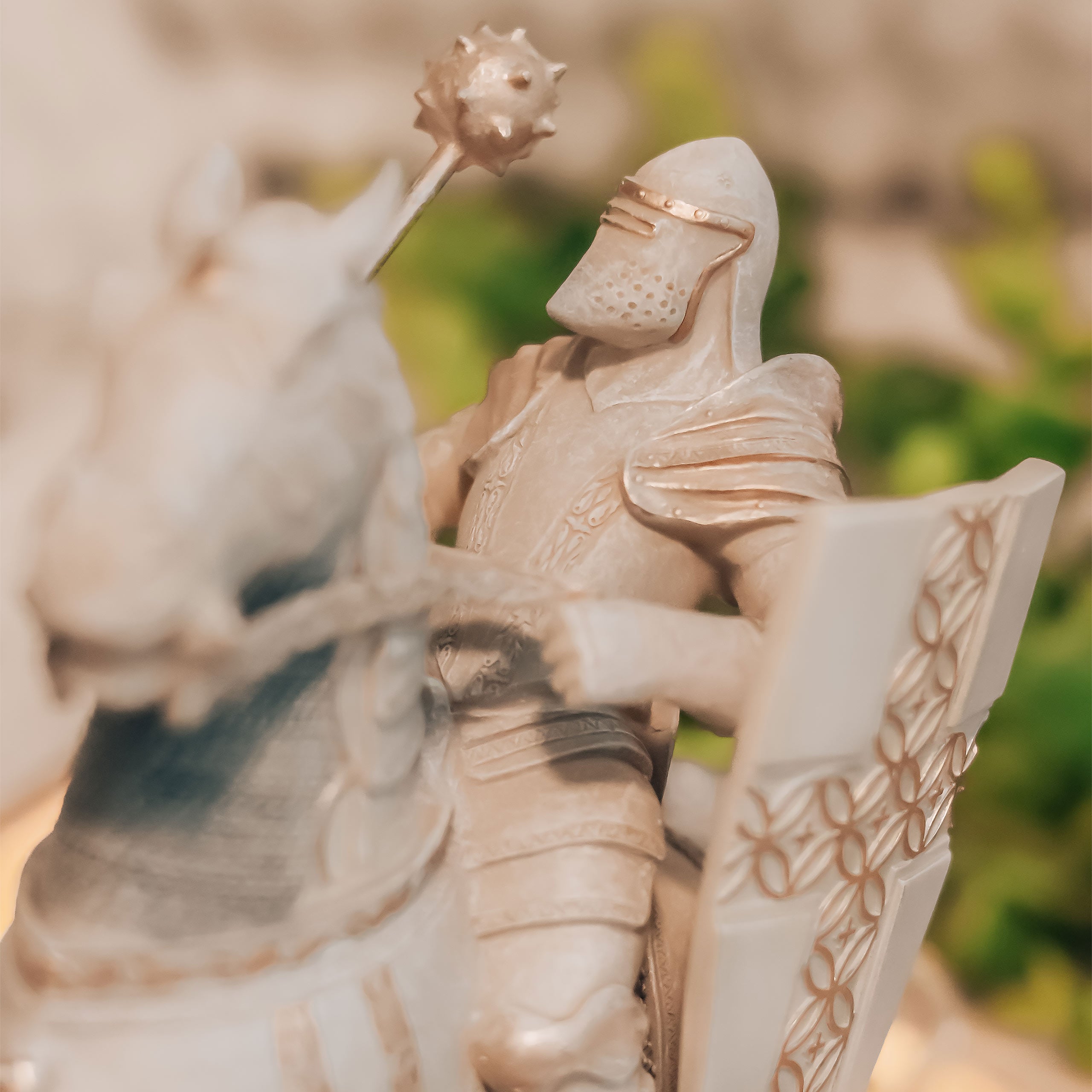 Product image Harry Potter - White Knight Bookend