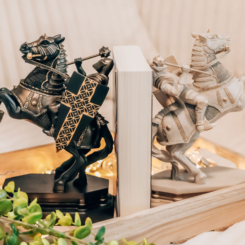 Product image Harry Potter - White Knight Bookend