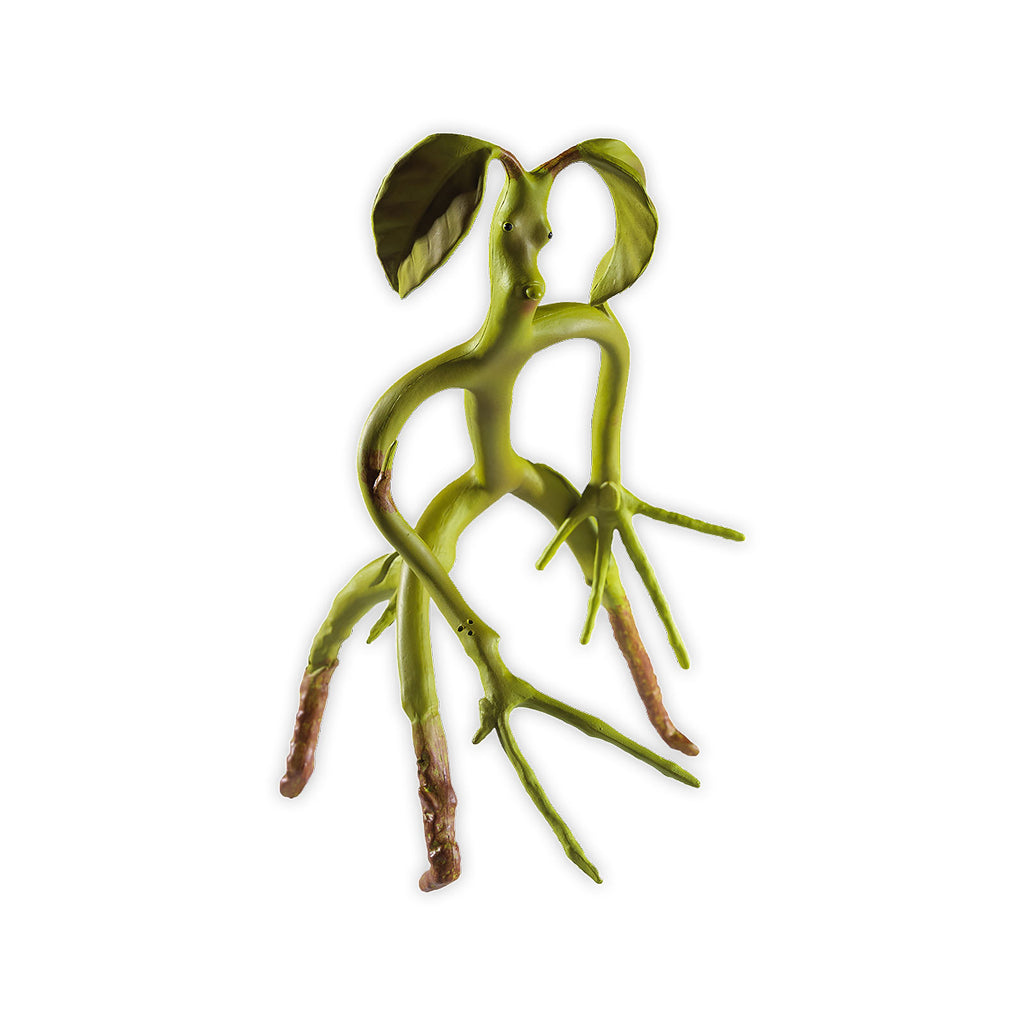Product image Fantastic Beasts - Bendable Bowtruckle Figure 19cm