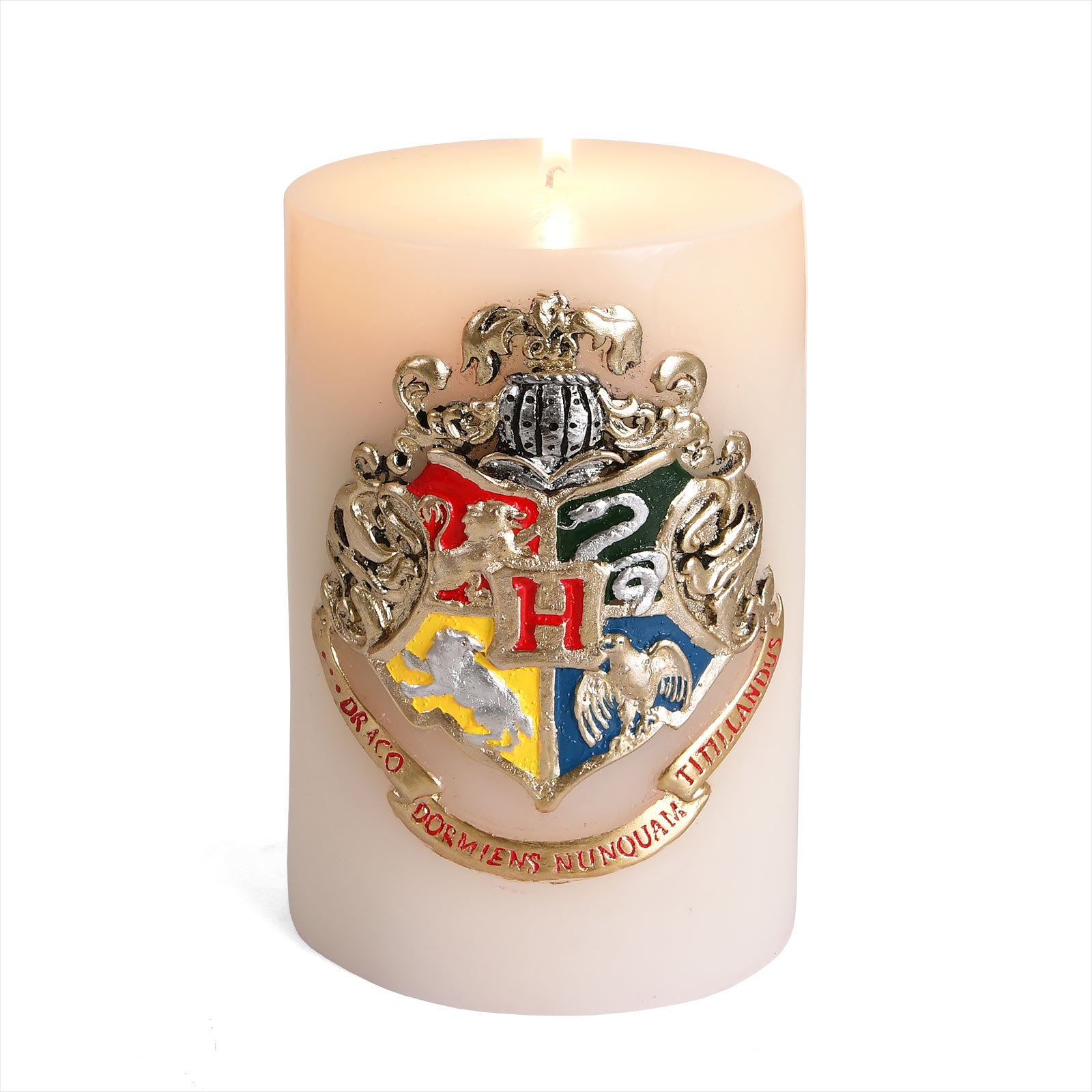 Product image Harry Potter - Hogwarts Crest XL Candle