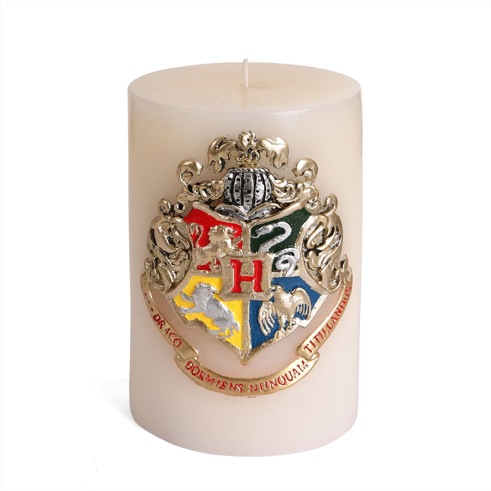 Product image Harry Potter - Hogwarts Crest XL Candle