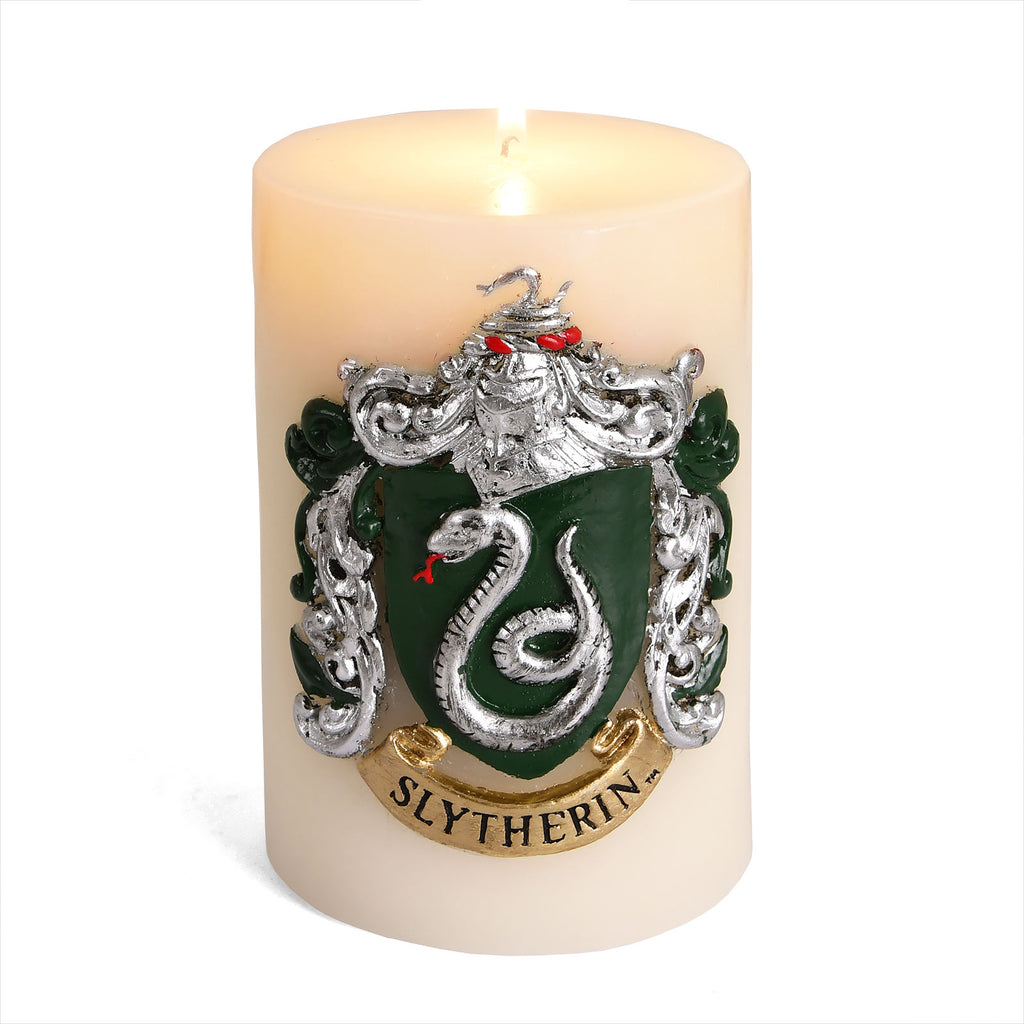 Product image Harry Potter - Slytherin Crest XL Candle