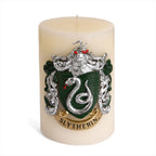 Product image Harry Potter - Slytherin Crest XL Candle